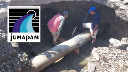 &iquest;A qu&eacute; horas regresa el agua a Mazatl&aacute;n hoy viernes 19 de junio?