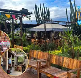Top 5 de restaurantes de rancho para consentir a pap&aacute; en su d&iacute;a en Los Mochis
