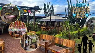 Top 5 de restaurantes de rancho para consentir a papá en su día en Los Mochis Top 5 de restaurantes de rancho para consentir a papá en su día en Los Mochis