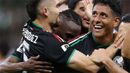 &iexcl;Orgullo! Luis Romo, el mochitense que le dio la victoria a M&eacute;xico en el Mundial
