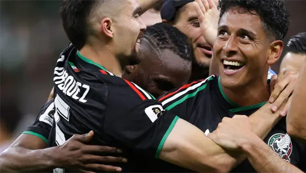 Nota Relacionada de Deportes