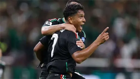 &iquest;Qui&eacute;nes son los sinaloenses que han marcado en un Mundial? Luis Romo se suma a la lista