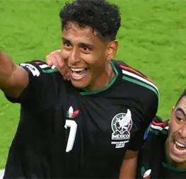 Gobernadora de Sinaloa felicita al mochitense Luis Romo por su gol en el Mundial Gobernadora de Sinaloa felicita al mochitense Luis Romo por su gol en el Mundial
