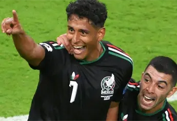 Gobernadora de Sinaloa felicita al mochitense Luis Romo por su gol en el Mundial