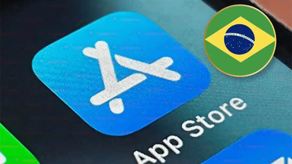 ¡Cambio histórico! Apple permitirá instalar apps fuera de la App Store en Brasil