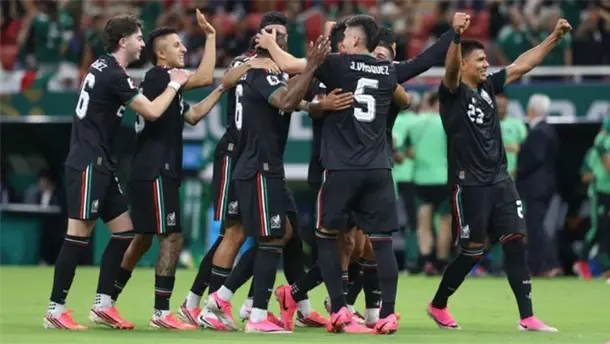 Nota Relacionada de Deportes