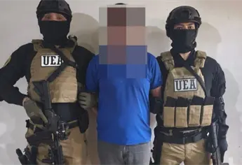 Vinculan a proceso a presunto extorsionador que operaba con amenazas y llamadas en Los Mochis