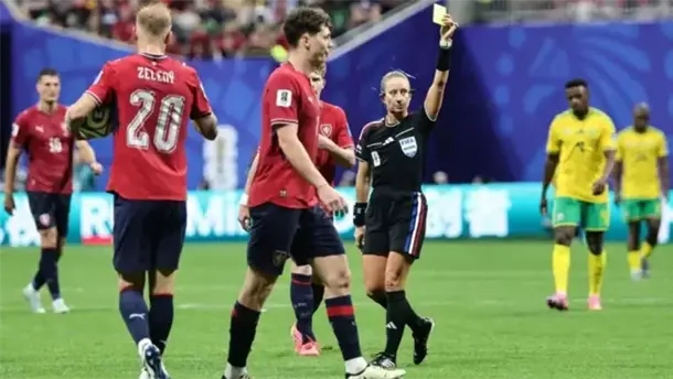 Nota Relacionada de Deportes