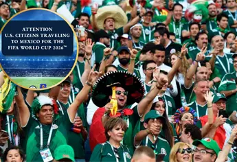 Mundial 2026: EU alerta por bebidas adulteradas en bares, fiestas y eventos masivos en M&eacute;xico
