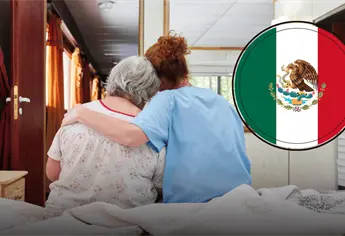 ¿Es posible la eutanasia en México? Esto significa el nuevo debate de la SCJN sobre la Ley Trascender