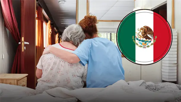 Nota Relacionada de México