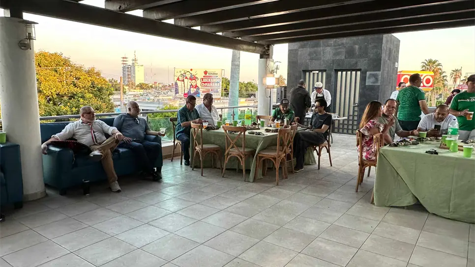 FOTO: Osmar Zavala.