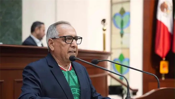 Nota Relacionada de Política