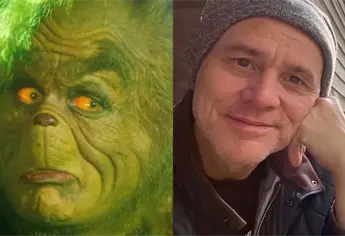 ¿Habrá película de El Grinch 2 con Jim Carrey? Esto es lo que sabemos