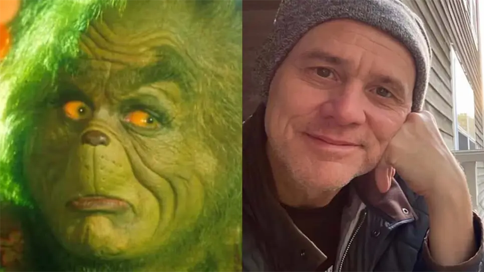 FOTO: ¿Habrá película de El Grinch 2 con Jim Carrey? Esto es lo que sabemos