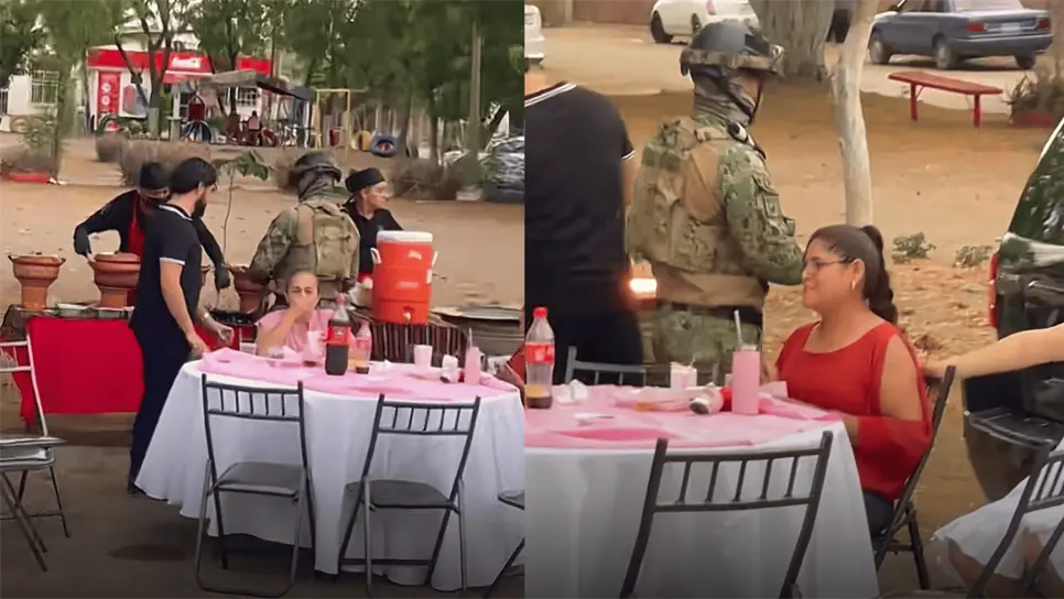 FOTO: Capturas del video.