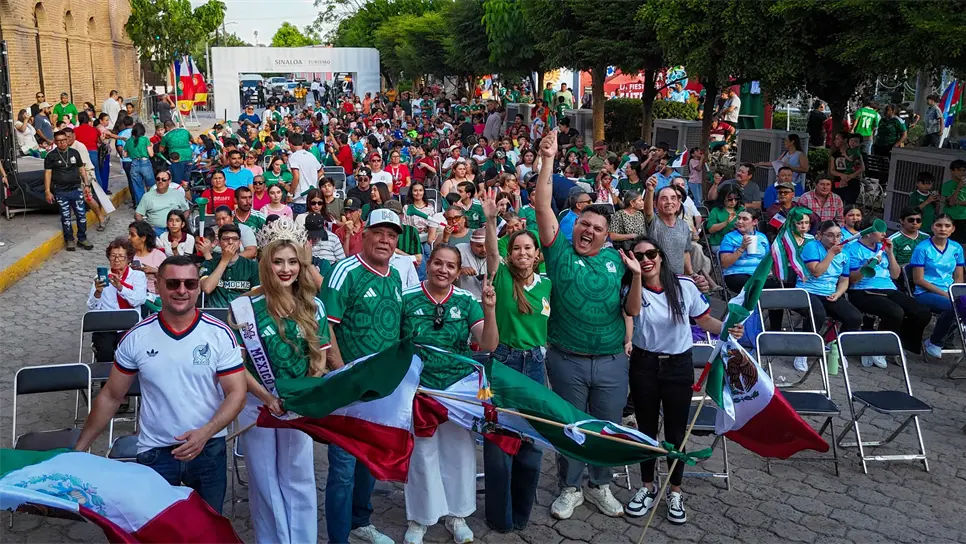 FOTO: Ernesto Torres.
