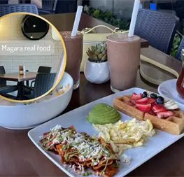 ¿Buscando opciones saludables de comida en Culiacán? Magara te ofrece la solución que necesitas ¿Buscando opciones saludables de comida en Culiacán? Magara te ofrece la solución que necesitas