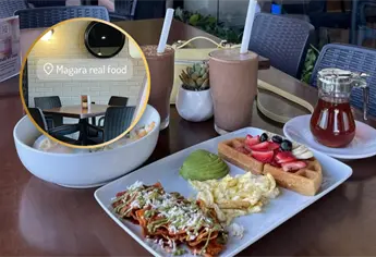 ¿Buscando opciones saludables de comida en Culiacán? Magara te ofrece la solución que necesitas