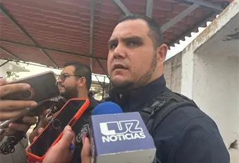 Robo de motocicletas baja un 60% en Mazatlán, informa Secretaría de Seguridad Pública Municipal