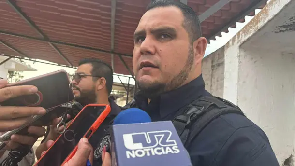 Nota Relacionada de Sinaloa