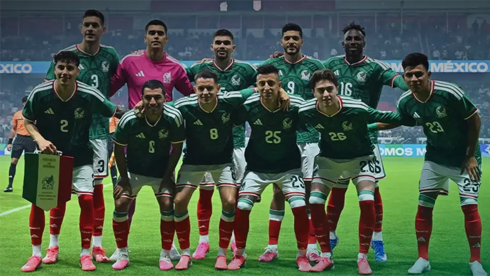 Mundial 2026: ¿Cuándo juega México contra Chequia?: fecha, hora y lugar