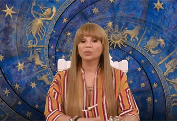 Mhoni Vidente Horóscopos HOY 19 de junio ¿Qué te depara el zodiaco?