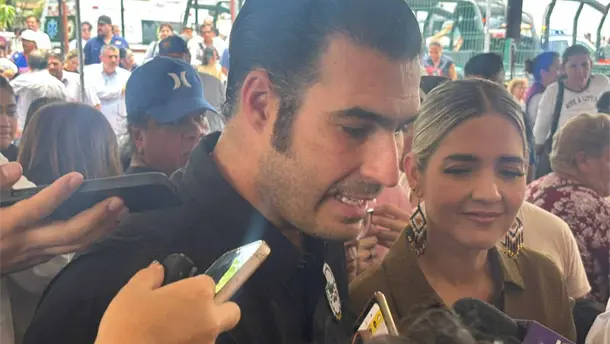Nota Relacionada de Sinaloa