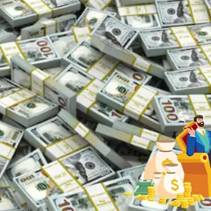 Millonarios en México incrementan su fortuna, según estudio realizado a individuos con más de 1 millón de dólares Millonarios en México incrementan su fortuna, según estudio realizado a individuos con más de 1 millón de dólares
