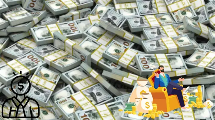 Millonarios en M&eacute;xico incrementan su fortuna, seg&uacute;n estudio realizado a individuos con m&aacute;s de 1 mill&oacute;n de d&oacute;lares