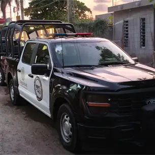 Asesinan a balazos a un motociclista en la sindicatura de Villa Ju&aacute;rez, Navolato
