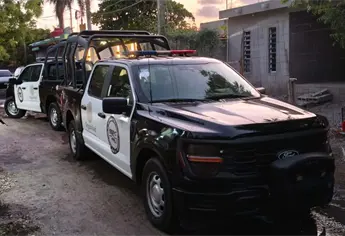 Asesinan a balazos a un motociclista en la sindicatura de Villa Ju&aacute;rez, Navolato