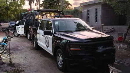 Asesinan a balazos a un motociclista en la sindicatura de Villa Juárez, Navolato Asesinan a balazos a un motociclista en la sindicatura de Villa Juárez, Navolato