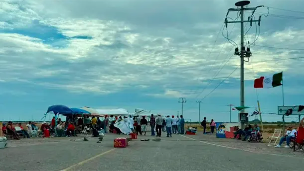 Nota Relacionada de Sinaloa