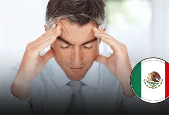 ¿Qué es el burnout y por qué México ocupa el tercer lugar a nivel mundial?
