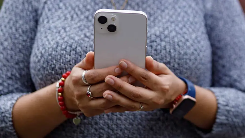 FOTO: Registro de celulares : ¿Qué beneficios trae registrar tu celular con tu CURP?