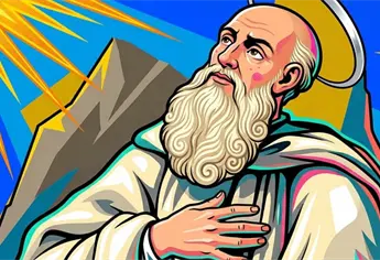 ¿Quién es el santo de hoy, 19 de junio? Descubre qué nombre se celebra y por qué es un día especial