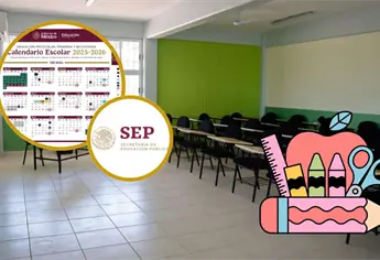SEP: &iquest;Hay suspensi&oacute;n de clases el lunes 22 de junio seg&uacute;n el Calendario Escolar oficial?