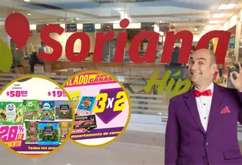 Julio Regalado en Soriana: aprovecha las ofertas de hoy 19 de junio en frutas, verduras y carnes