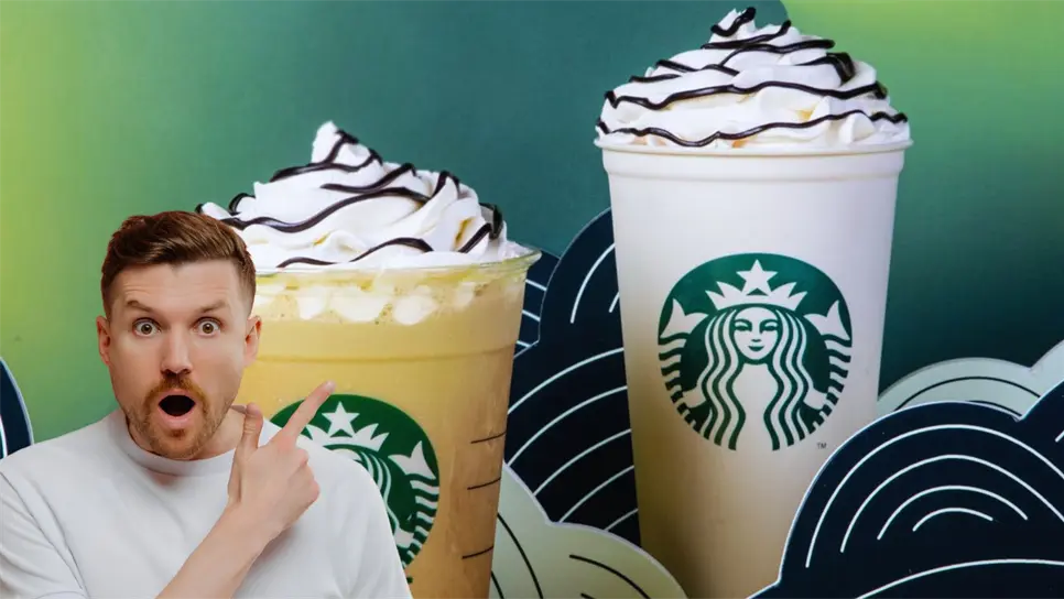 Starbucks se pone guapo el Día del Padre; regalará bebidas a los papás: ¿Cómo participar?