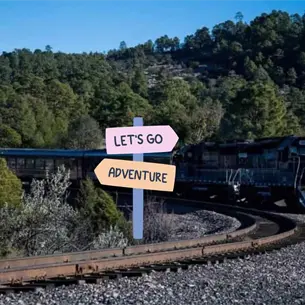 Tren Chepe Express 2026 ajusta tarifas y se prepara para su temporada alta de verano Tren Chepe Express 2026 ajusta tarifas y se prepara para su temporada alta de verano