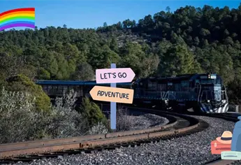 Tren Chepe Express 2026 ajusta tarifas y se prepara para su temporada alta de verano