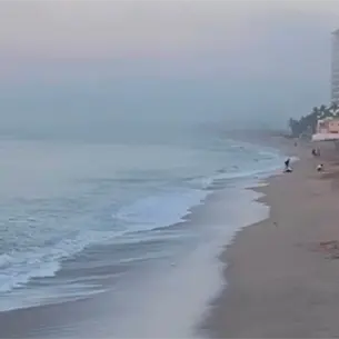 Prev&eacute;n lluvias este viernes 19 de junio en municipios del sur de Sinaloa