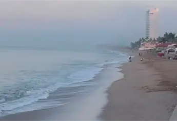 Prev&eacute;n lluvias este viernes 19 de junio en municipios del sur de Sinaloa