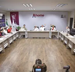Ahome fortalece combate a la violencia familiar y profesionaliza a su polic&iacute;a con inversi&oacute;n de 2.8 millones de pesos