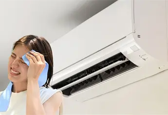 El error de los 26°C en el aire acondicionado: Por qué no ayuda a ahorrar en días calurosos
