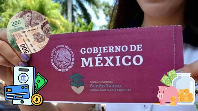 Beca Benito Ju&aacute;rez 2026: &iquest;Qu&eacute; estudiantes cobran HOY lunes 22 de junio?
