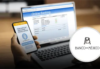 ¿Cambiarán las transferencias en la app de tu banco? Banxico cambia las reglas