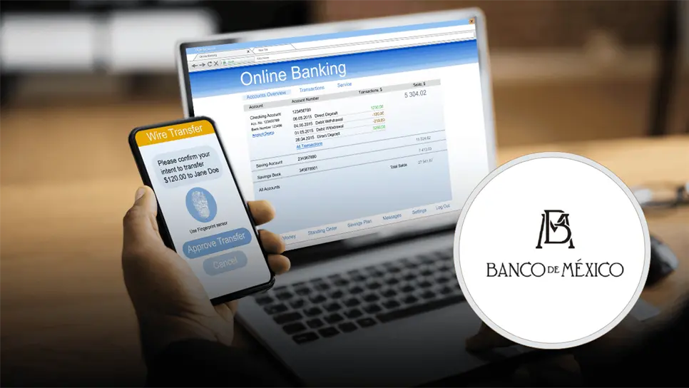 FOTO: Las instituciones financieras tendrán un periodo para adaptar sus plataformas y adecuarlas a los nuevos lineamientos establecidos por la autoridad monetaria.