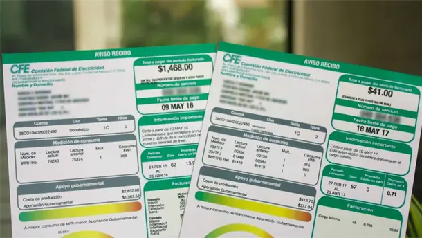Nota Relacionada de México